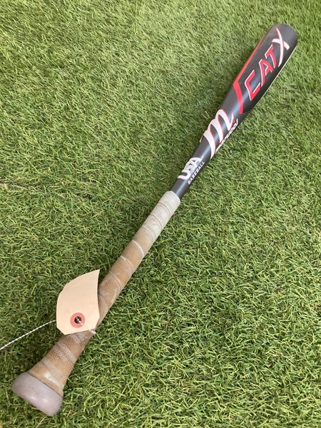 Marucci CATX Alloy USA Youth 2024 (-11)