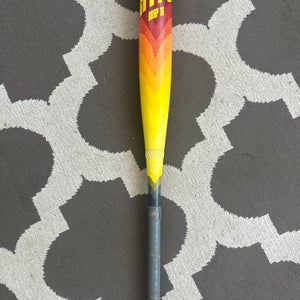 2023 Easton Hype Fire Composite USSSA Certified Bat (-10) 20 oz 30"