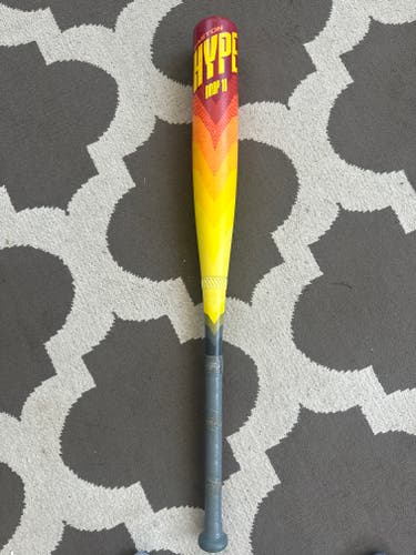 2023 Easton Hype Fire Composite USSSA Certified Bat (-10) 20 oz 30"
