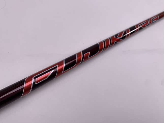 Fujikura Speeder NX Red 50g Regular Graphite Driver Shaft 44.25"- Taylormade