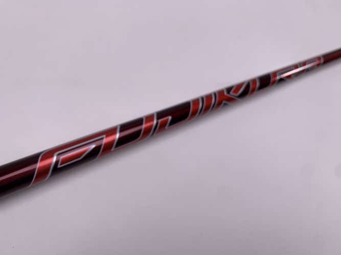Fujikura Speeder NX Red 60g Stiff Graphite Driver Shaft 44.75"-Taylormade