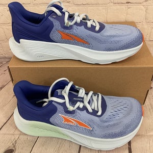 Altra ALOA85P5440-070 Provision 8 Women's Running Shoes Blue US 7 UK 5 EUR 38