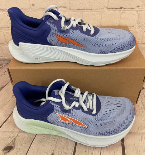 Altra ALOA85P5440-070 Provision 8 Women's Running Shoes Blue US 7 UK 5 EUR 38