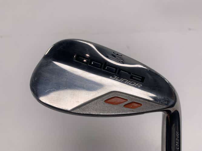 Cobra Junior Sand Wedge SW Junior Youth Graphite Mens RH