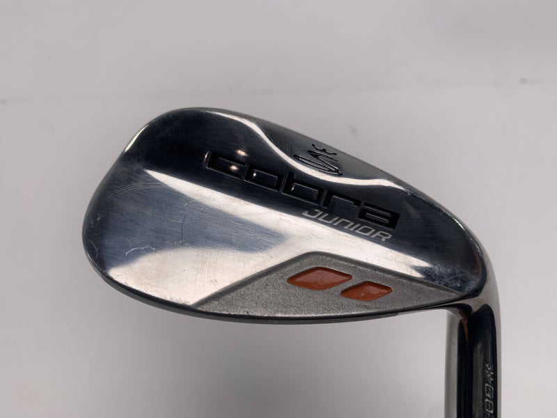 Cobra Junior Sand Wedge SW Junior Youth Graphite Mens RH