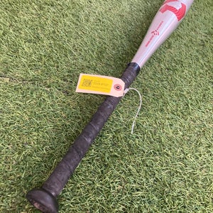 DeMarini The Goods One Piece (2 3/4") USSSA Bat 2022 (-8)