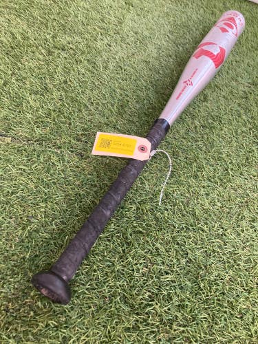 DeMarini The Goods One Piece (2 3/4") USSSA Bat 2022 (-8)