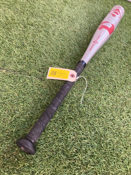 DeMarini The Goods One Piece (2 3/4") USSSA Bat 2022 (-8)