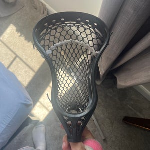 string king marks 2a lacrosse head