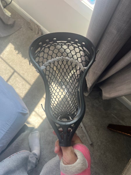 string king marks 2a lacrosse head