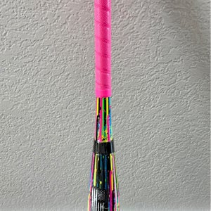 *BRAND NEW* 2025 Softball Soldier Tank Composite Bat (-11 - 29/18) — NEW IN WRAPPING!!