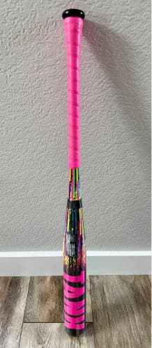 *BRAND NEW* 2025 Softball Soldier Tank Composite Bat (-11 - 29/18) — NEW IN WRAPPING!!