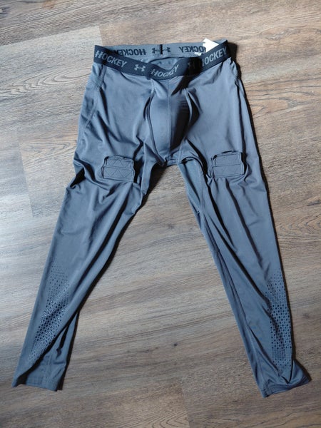 Under Armour Heatgear Youth XL Hockey Base Layer