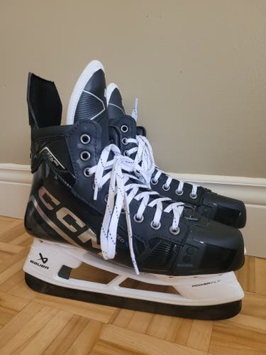 CCM JetSpeed FT6 Pro Hockey Skates Regular Width Pro Stock 7.5 (New)