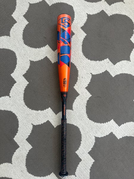 2022 Louisville Slugger Meta Composite USSSA Certified Bat 20 oz 30" (Used)