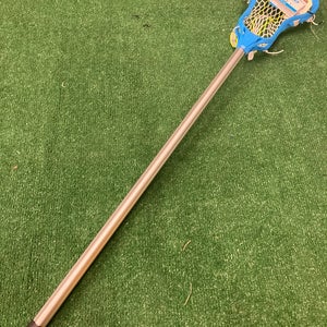 NEW ECD Bravo 1 Women's Lacrosse Stick
