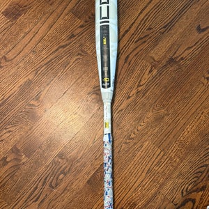 2025  Rawlings Icon Composite USSSA Certified Bat (-10)  20 oz 30" (Used)