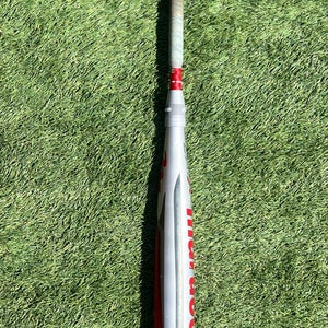 Marucci CAT X Composite USSSA Certified Bat (-10)  20 oz 30" (Used)