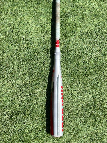 Marucci CAT X Composite USSSA Certified Bat (-10) 20 oz 30" (Used)