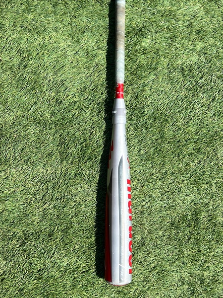 Marucci CAT X Composite USSSA Certified Bat (-10)  20 oz 30" (Used)