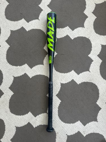 2022 Dirty South Made Composite USABat Certified Bat (-11) 18 oz 29" (Used)