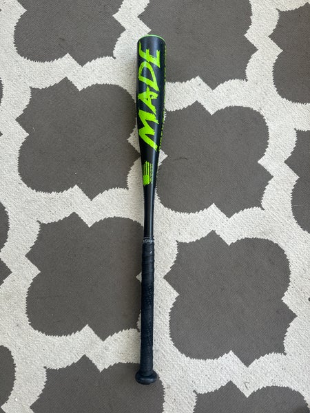 2022 Dirty South Made Composite USABat Certified Bat (-11) 18 oz 29" (Used)