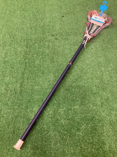NEW 2023 ECD Infinity Pro USA Series LIMITED EDITION Women's Lacrosse Stick