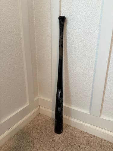 Baum BBCOR Wood Composite Bat (-3) 29.5 oz 32.5" (Used)