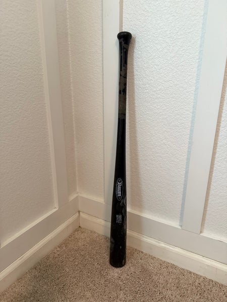 Baum BBCOR Wood Composite Bat (-3) 29.5 oz 32.5" (Used)