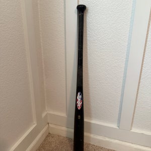Baum Gold Stock Wood Composite Bat (-3) 29.5 oz 32.5"