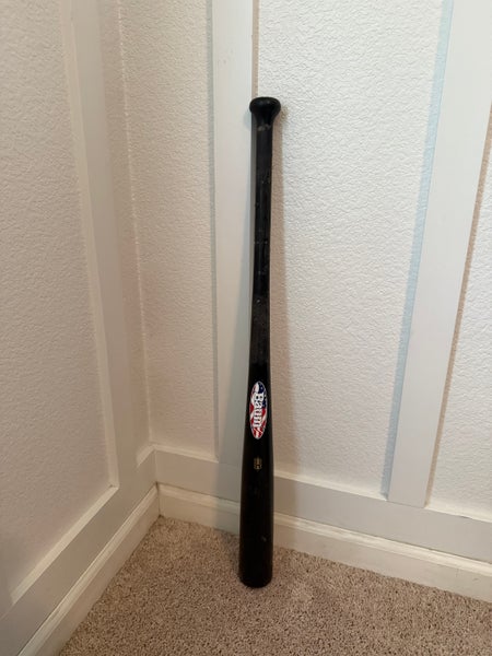 Baum Gold Stock Wood Composite Bat (-3) 29.5 oz 32.5"