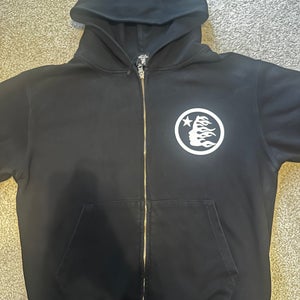 Hellstar zip up