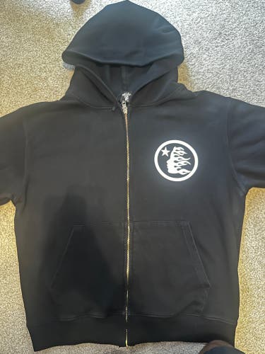 Hellstar zip up
