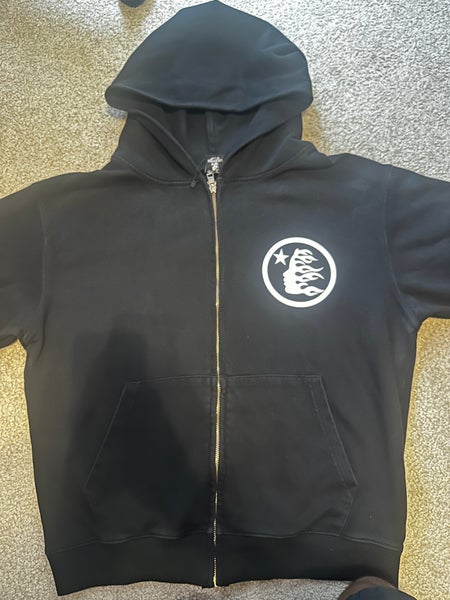 Hellstar zip up