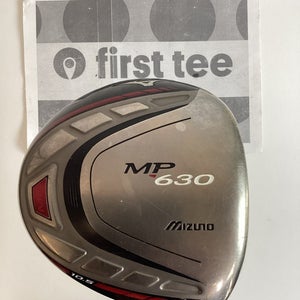 Mizuno MP-630 Driver 10.5* With Fubuki Regular Graphite Shaft