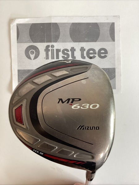 Mizuno MP-630 Driver 10.5* With Fubuki Regular Graphite Shaft