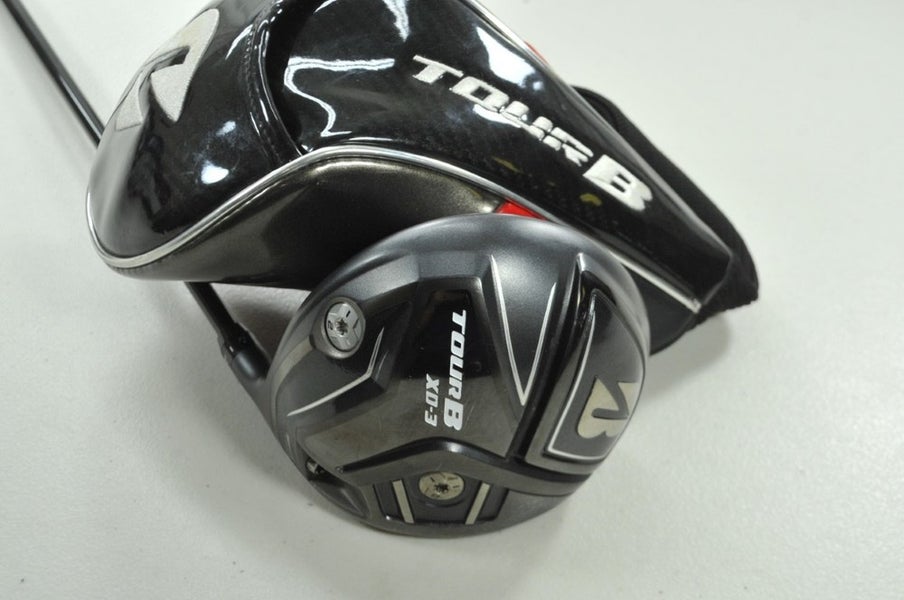Bridgestone Tour B XD-3 9.5* Driver Stiff Flex Right Tensei AV Blue 65g # 166035