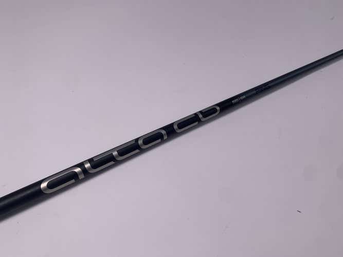 Ping Alta CB 55g Seniors Graphite Driver Shaft 44.75"-PING