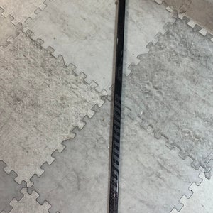 Warrior Qr6 hockey stick