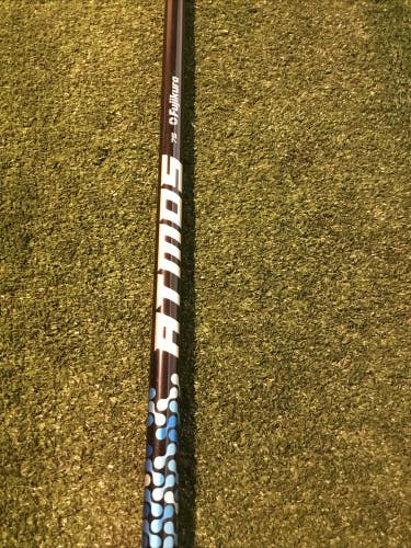 Fujikura Atmos 7S Stiff Graphite Fairway Wood Shaft (42 5/8) Cobra