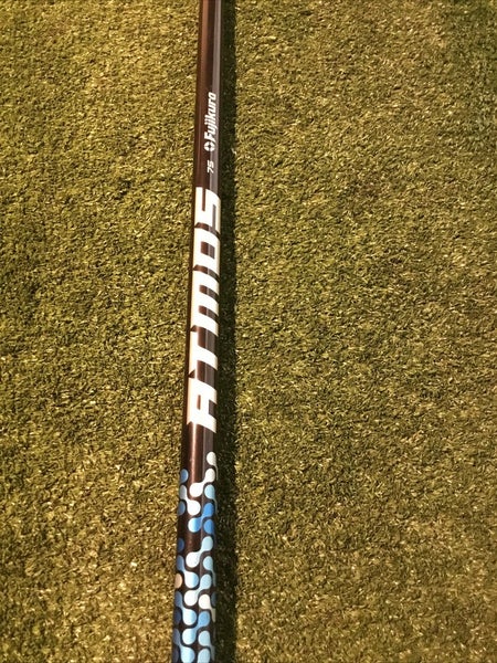 Fujikura Atmos 7S Stiff Graphite Fairway Wood Shaft (42 5/8) Cobra