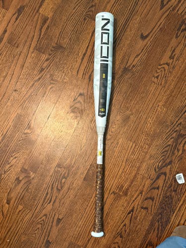 2025 Rawlings Icon Composite USSSA Certified Bat (-8)  24 oz 32" (Used)