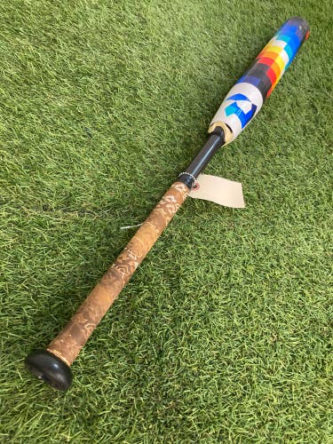 DeMarini Prism+ Fastpitch 2023 (-11)