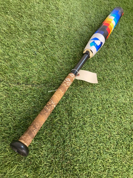 DeMarini Prism+ Fastpitch 2023 (-11)