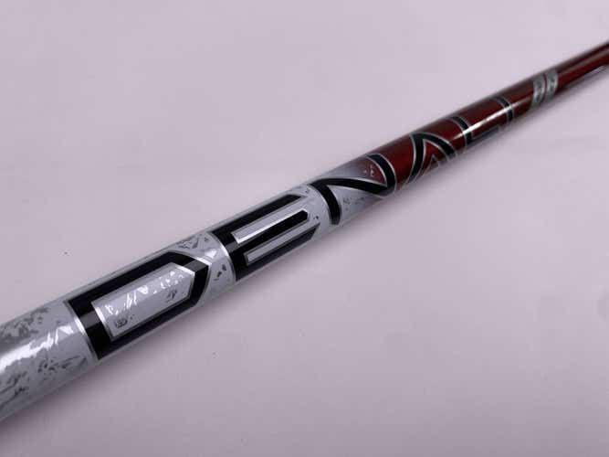 Project X Denali Red 5.5 50g Regular Graphite Driver Shaft 44.5"- Titleist