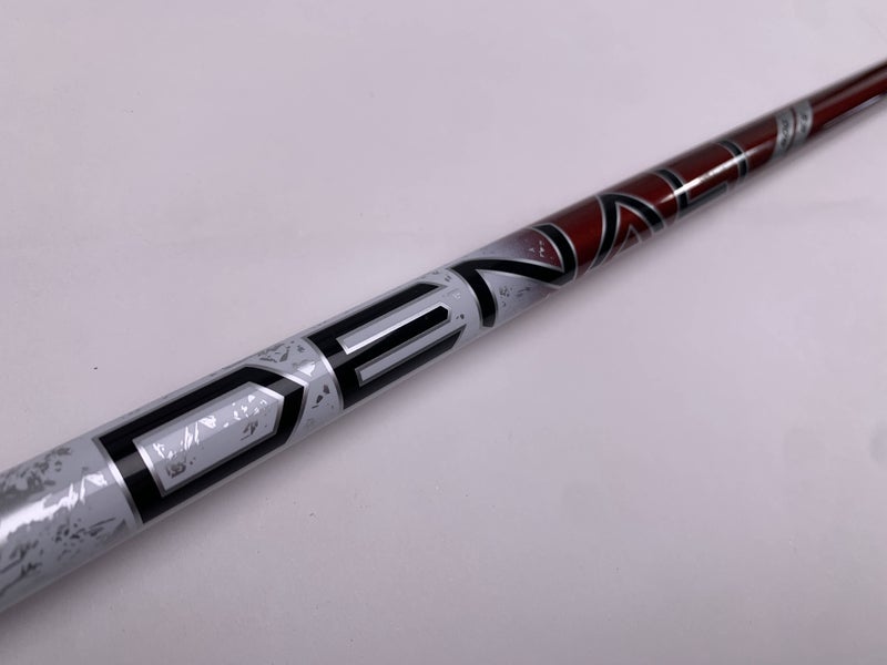 Project X Denali Red 5.5 50g Regular Graphite Driver Shaft 44.5"- Titleist