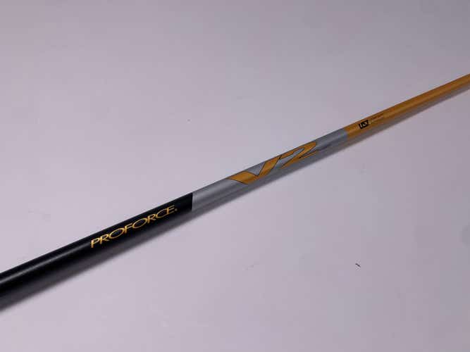 ProForce V2 104g Extra Stiff Graphite Hybrid Shaft 40.5"-Titleist