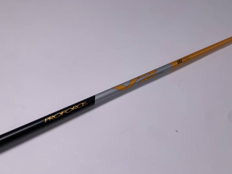 ProForce V2 104g Extra Stiff Graphite Hybrid Shaft 40.5"-Titleist