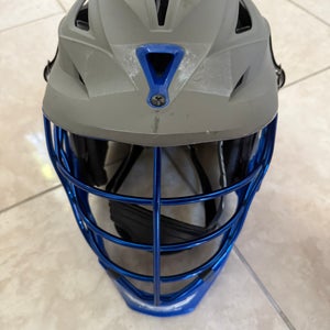 Cascade R Helmet (Used)