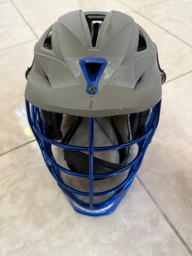 Cascade R Helmet (Used)